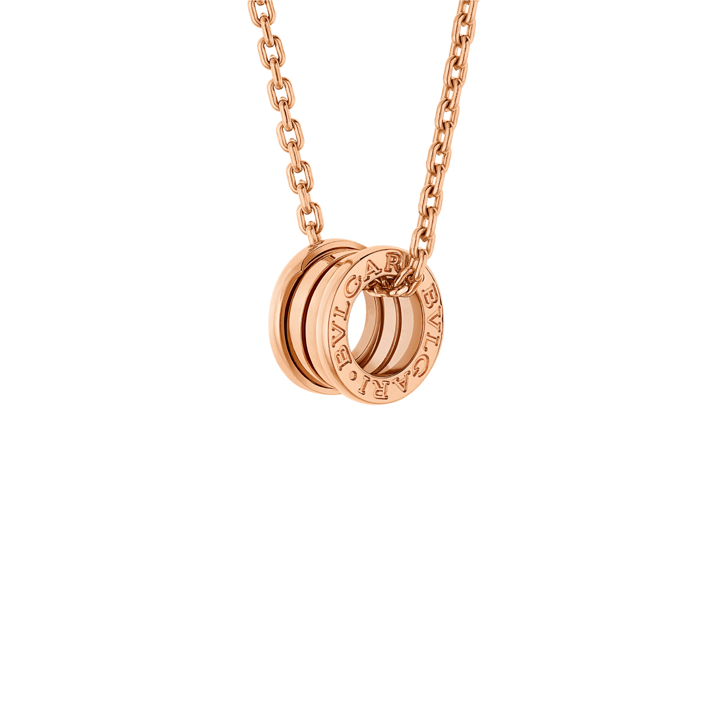 B*l*ai b.zero1 necklace
